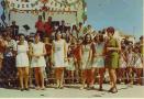 Feria de Las Reliquias años 70